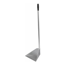 FLORA StandkehrschaufelDusty Co mpact 01506/30