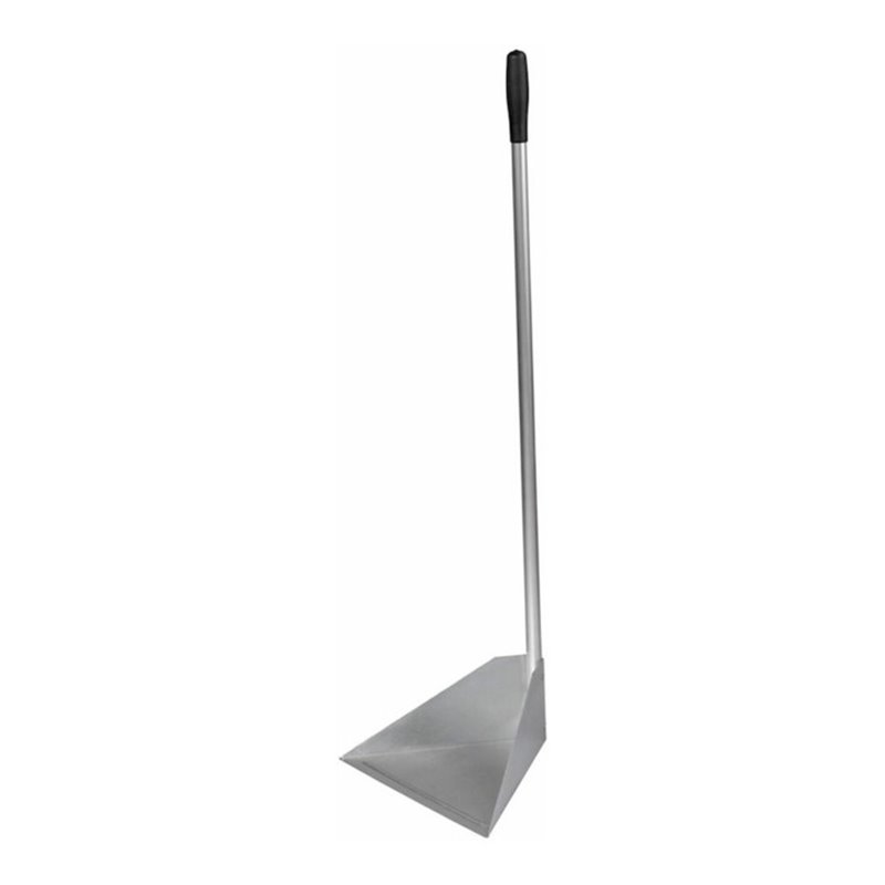 FLORA StandkehrschaufelDusty Co mpact 01506/30