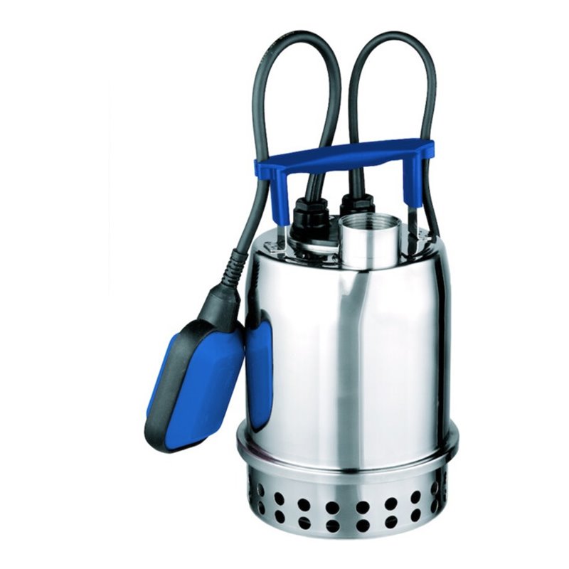 nowax Tauchpumpe Edelstahl TPN 500