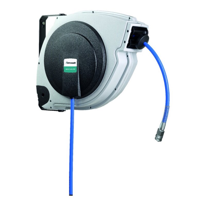 aircraft Schlauchaufroller SAR 10/20 SL TOP