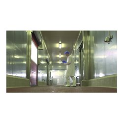 Dunlop PUROFORT FoodPRO Multigrip, S4 CI SRC, Gr. 45