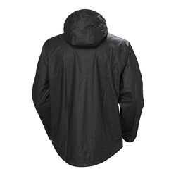 Helly Hansen RegenjackeVoss,PU-Stretch Gr. 4XL, schwarz