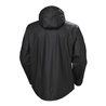 Helly Hansen RegenjackeVoss,PU-Stretch Gr. 4XL, schwarz