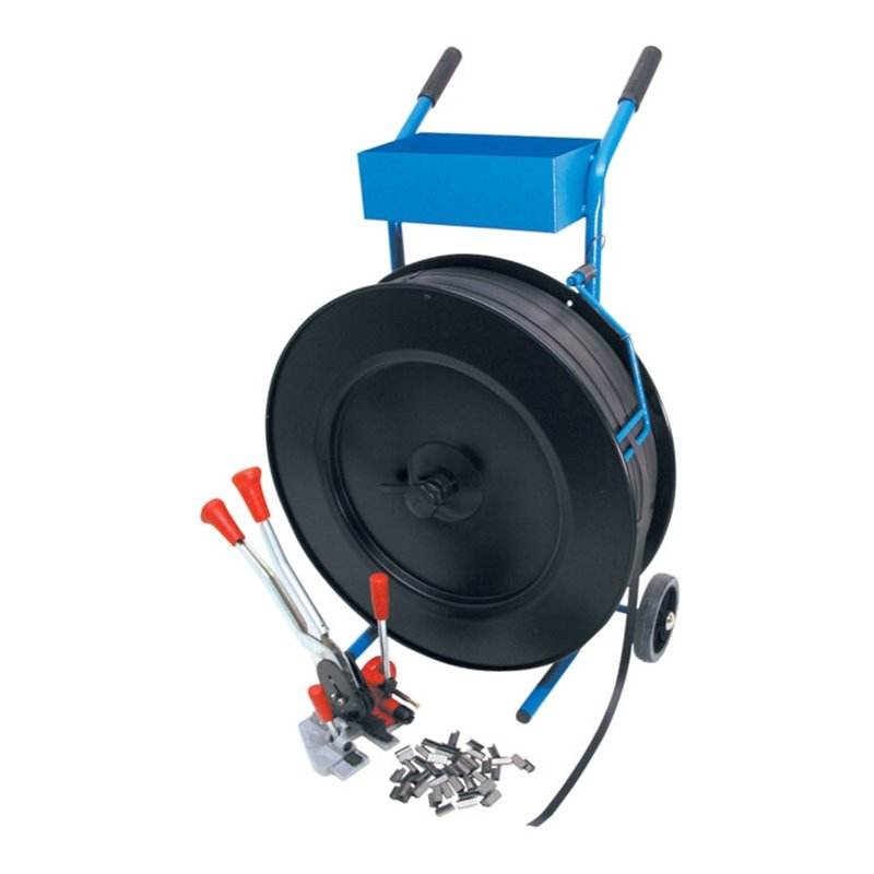 PP-Umreifungsset 4 komplett 16mm