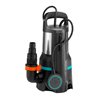 Gardena Schmutzwasser-Tauchpumpe 25000