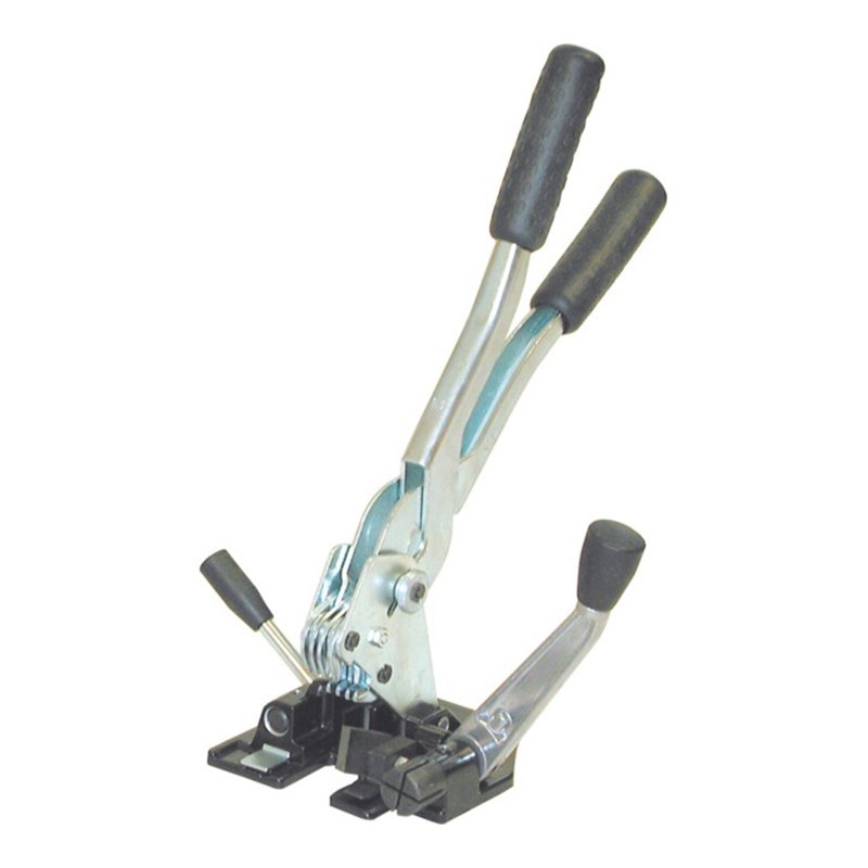 Spanngerät für PP-Band 13/16mm, eintlg.