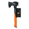 Fiskars Bauaxt S 1,1 kg/36 cm Pro IsoCore