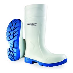 Dunlop PUROFORT FoodPRO Multigrip, S4 CI SRC, Gr. 48