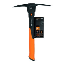 Fiskars Kreuzhacke S 0,7 kg/36 cm Pro IsoCore