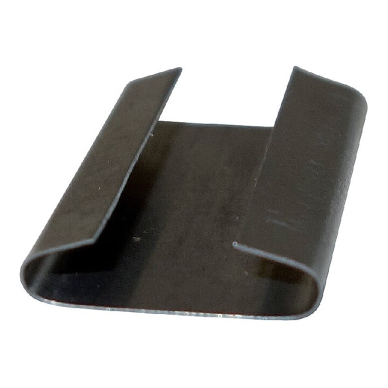 Vs.-Hülse (1000St.) f.Stahlband,16x27mm