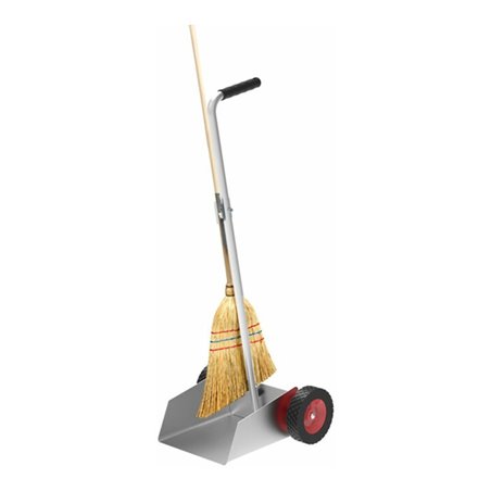 FLORA StandkehrschaufelDusty Sp ecial 30 +