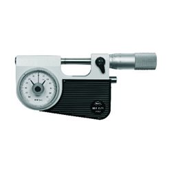 Helios Preisser Feinzeiger-Messschraube 0-25mm 40F