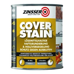 ZINSSER Coverstain 1L