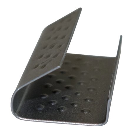 Vs.-Hülse (2000St.) für PP-Band, 13x28mm