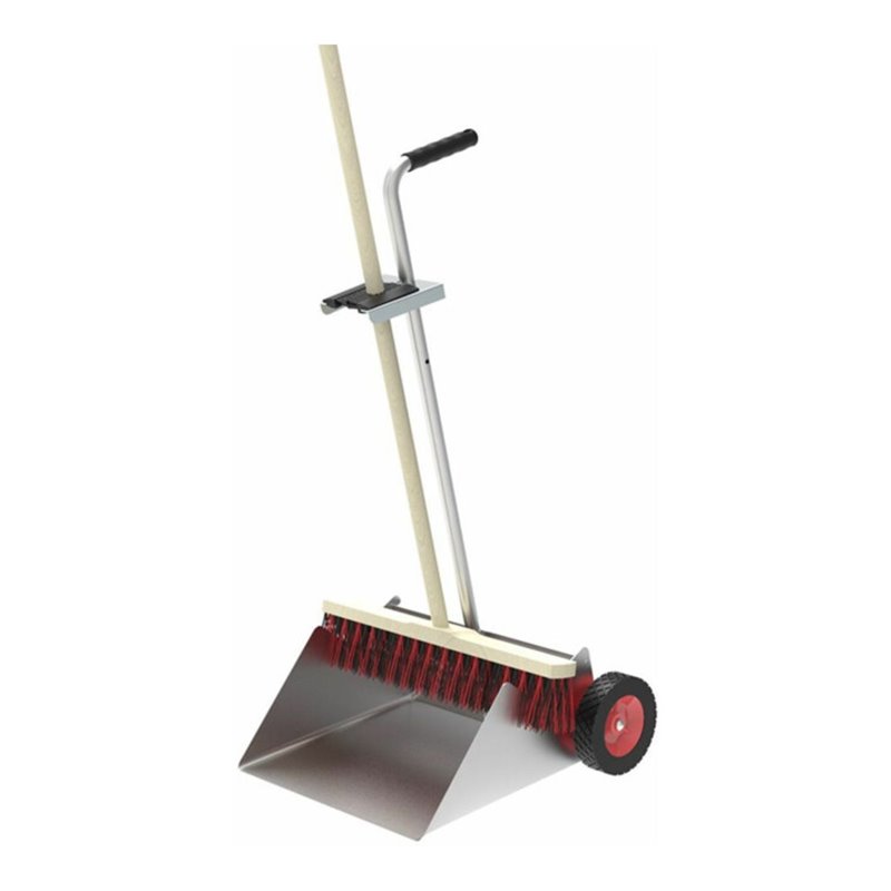 FLORA StandkehrschaufelDusty Sp ecial 50