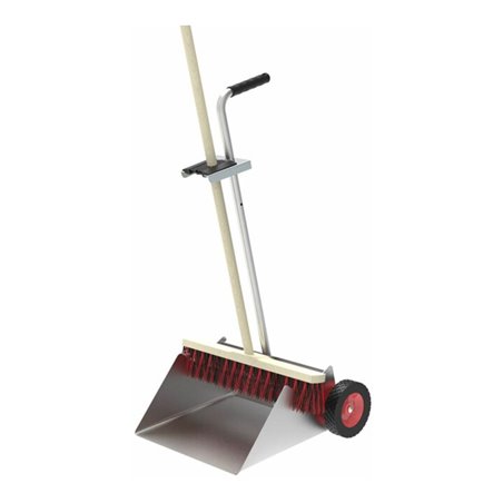 FLORA StandkehrschaufelDusty Sp ecial 50