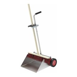 FLORA StandkehrschaufelDusty Sp ecial 50 +