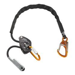 SKYLOTEC Halteseil LORY X, 2 Meter L-0760-2