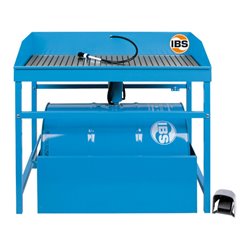 IBS Teilereinigungsgerät Typ M