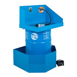 IBS Teilereinigungsgerät Typ K