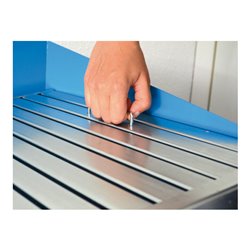 IBS Teilereinigungsgerät Typ K