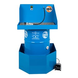 IBS Teilereinigungsgerät Typ K