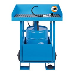 IBS Teilereinigungsgerät Typ F2