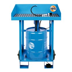 IBS Teilereinigungsgerät Typ F2