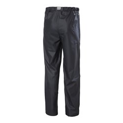 Helly Hansen Regenhose Voss,PU-Stretch Gr. 3XL, navy