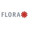 FLORA StandkehrschaufelDusty Co mpact 01506/401