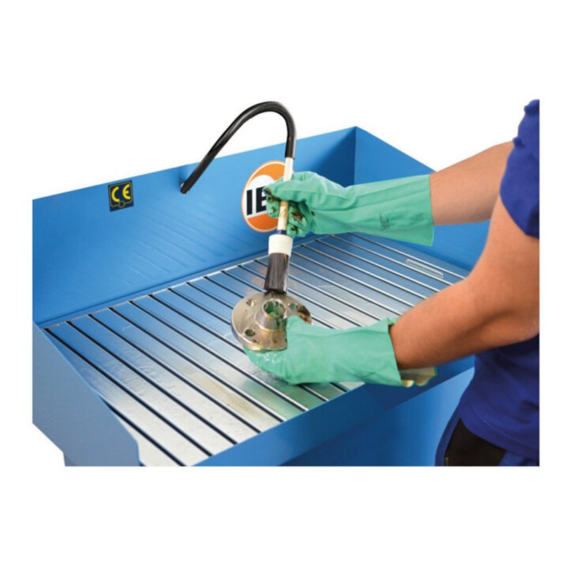 IBS Teilereinigungsgerät Typ G 50-I