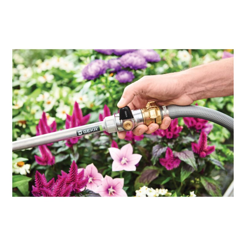 GEKA soft rain classic35G 120 cm LM m. 5303KVu. 40GK