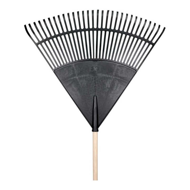 FLORA Landschaftsbesen KS mit Stiel