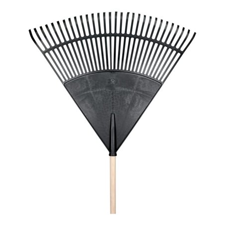 FLORA Landschaftsbesen KS mit Stiel