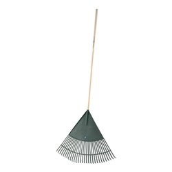 FLORA Landschaftsbesen KS mit Stiel