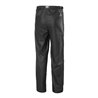 Helly Hansen Regenhose Voss,PU-Stretch Gr. 3XL, schwarz