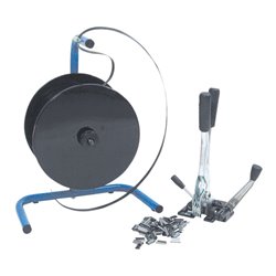 PP-Umreifungsset 3 komplett 16mm