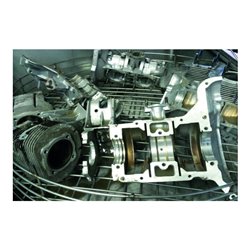 IBS Reiniger WAS 10.500 20L Kanister