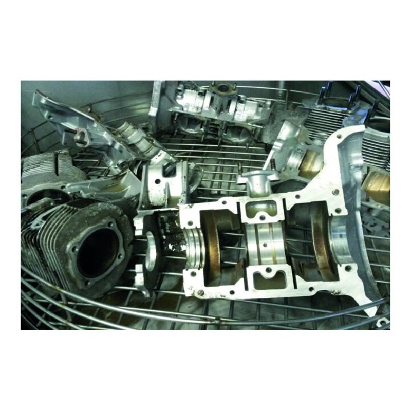 IBS Reiniger WAS 10.500 20L Kanister