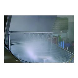 IBS Reiniger WAS 10.500 20L Kanister