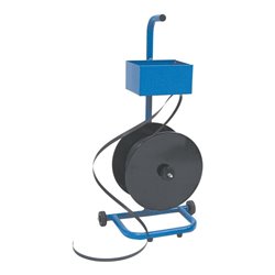 PP-Umreifungsset kompl. 16mm, fahrbar