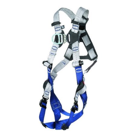 EXOFIT 2-Punkt Auffanggurt XE50, DBI-SALA, Gr. 3