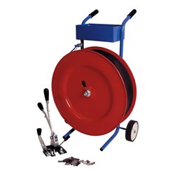 PP-Umreifungsset 4 komplett 16mm