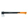 Fiskars Spaltaxt X-series X28 M Klinge, langer Schaft