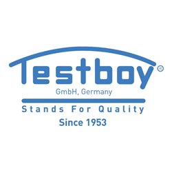 Testboy Spannungsprüfer TV 230 mit Zangenfunktion