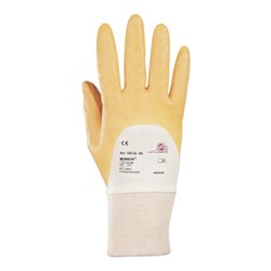 Honeywell Handschuh Monsun 105, Gr. 7, curry