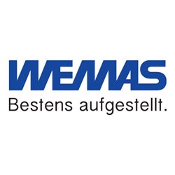 WEMAS Verkehrsleitkegel PVC