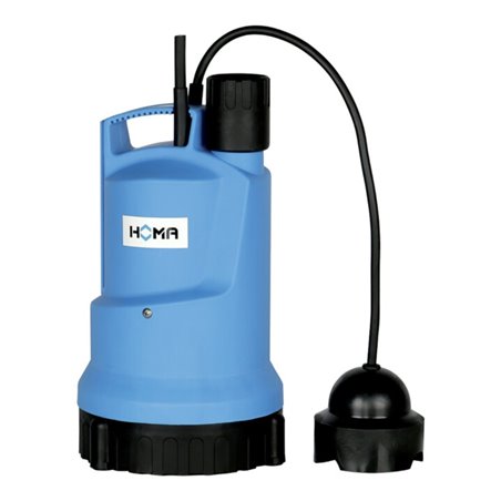 HOMA Flachsaugerpumpe C240WF Sensoflat