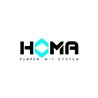 HOMA Flachsaugerpumpe C240WF Sensoflat