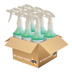 IBS Spezialreiniger WAS 50.100 0,5L (Maschinen- u. Industrie